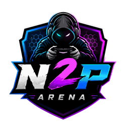N2P Arena logo